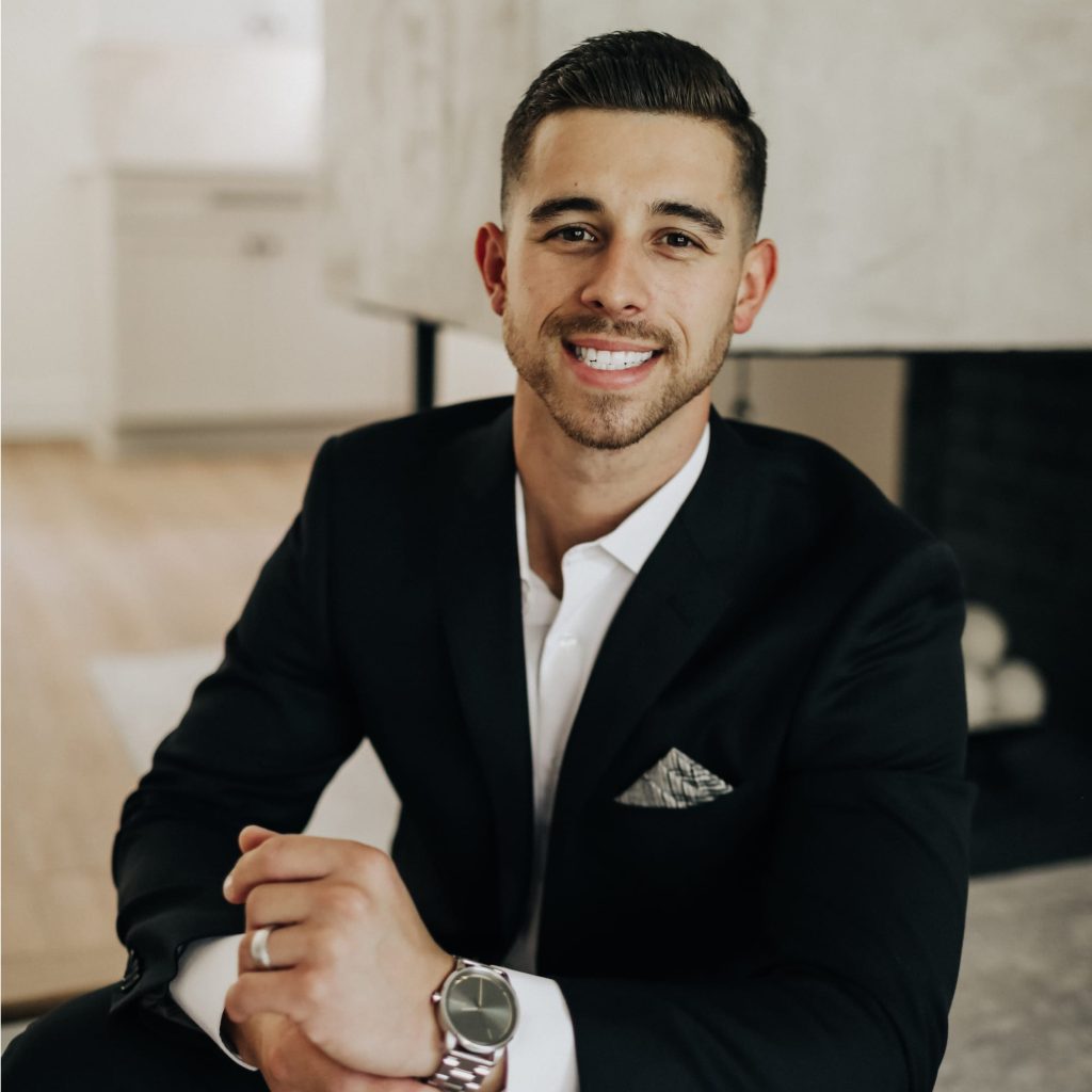 Cody Timm | Epic & Co, Founder