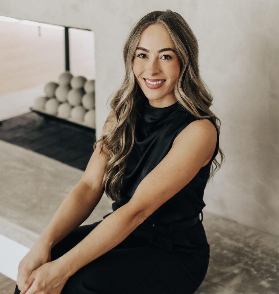 Gracyn Timm | Epic & Co, Founder